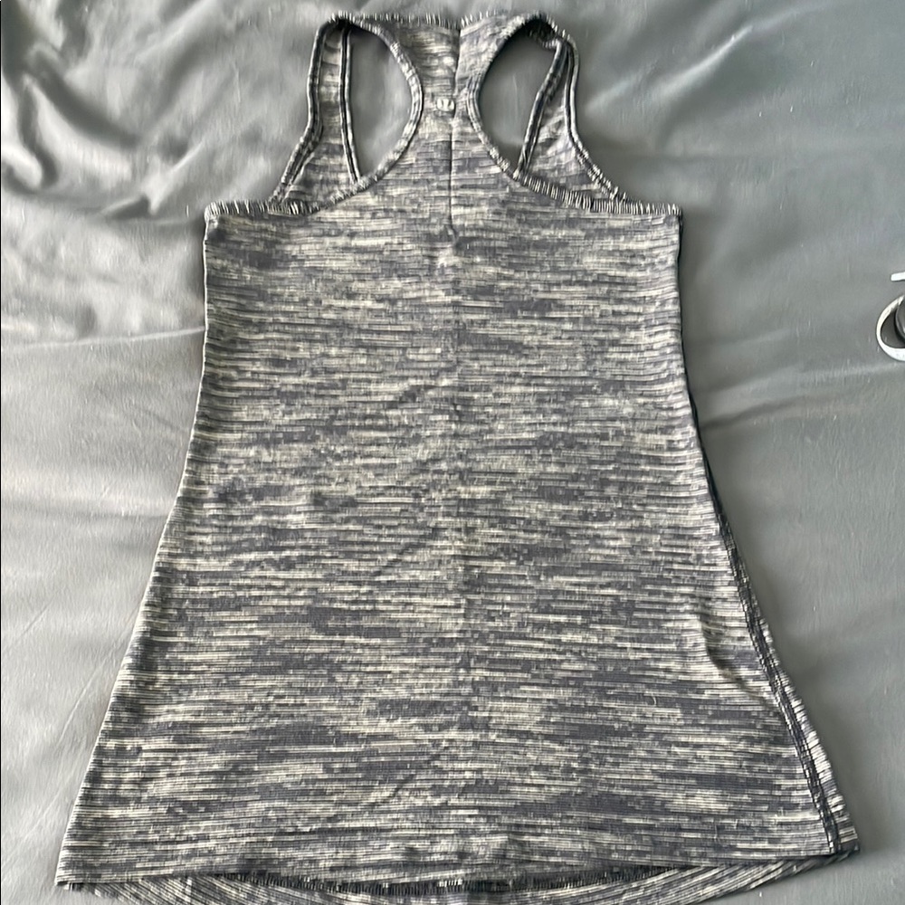 Cool Racerback